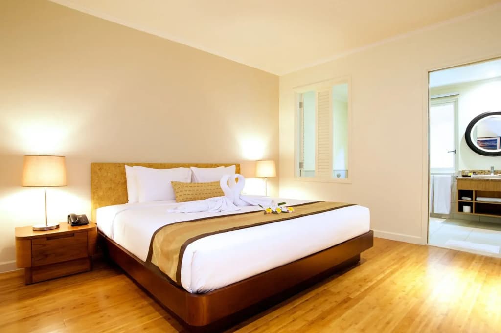 Anantara Vacation Club Legian - photo 3