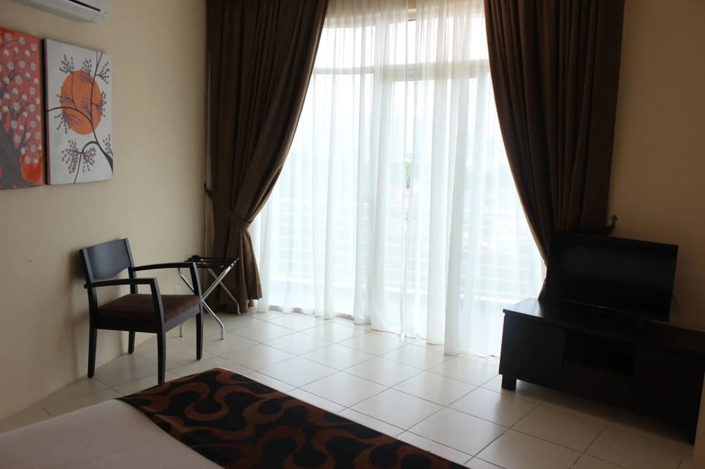 Cinta Sayang Resort - photo 16