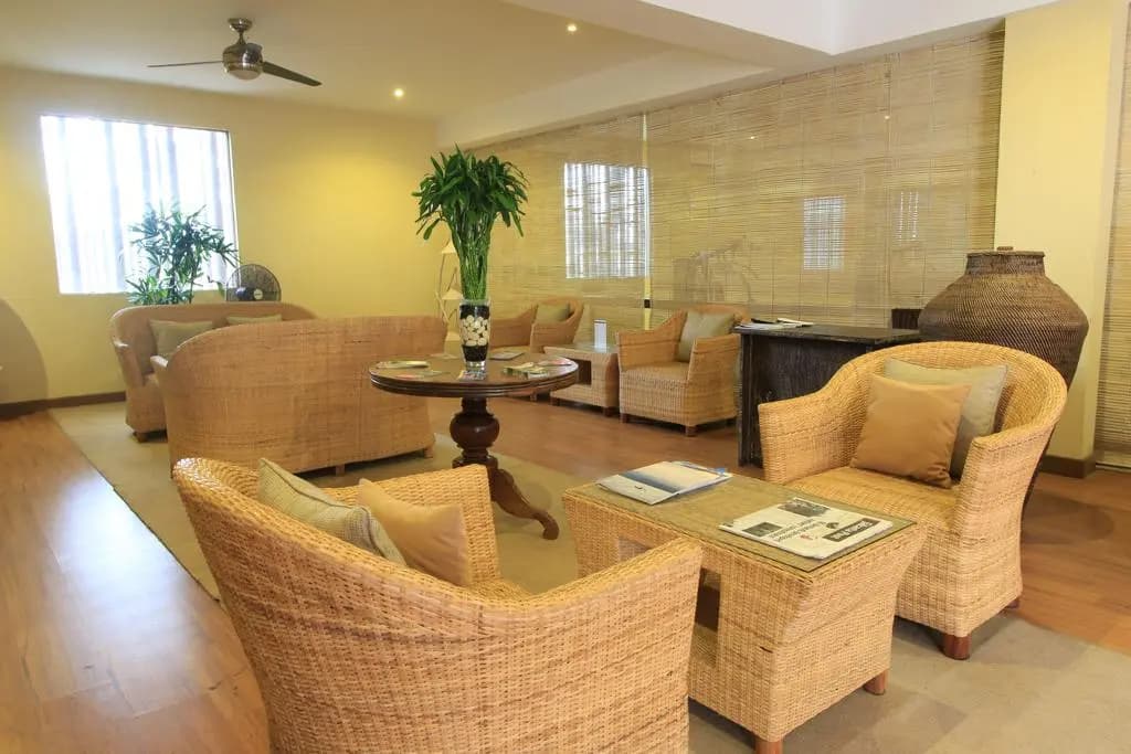 Kupu Kupu Jimbaran Beach Club & Spa - photo 10