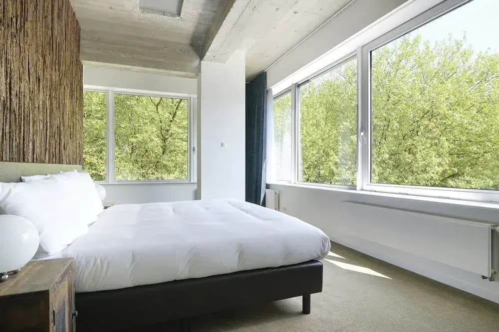 Htel Serviced Apartments Amsterdam (Pet-friendly) - photo 5
