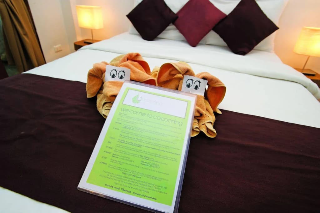 Cocooning Hotel - photo 4