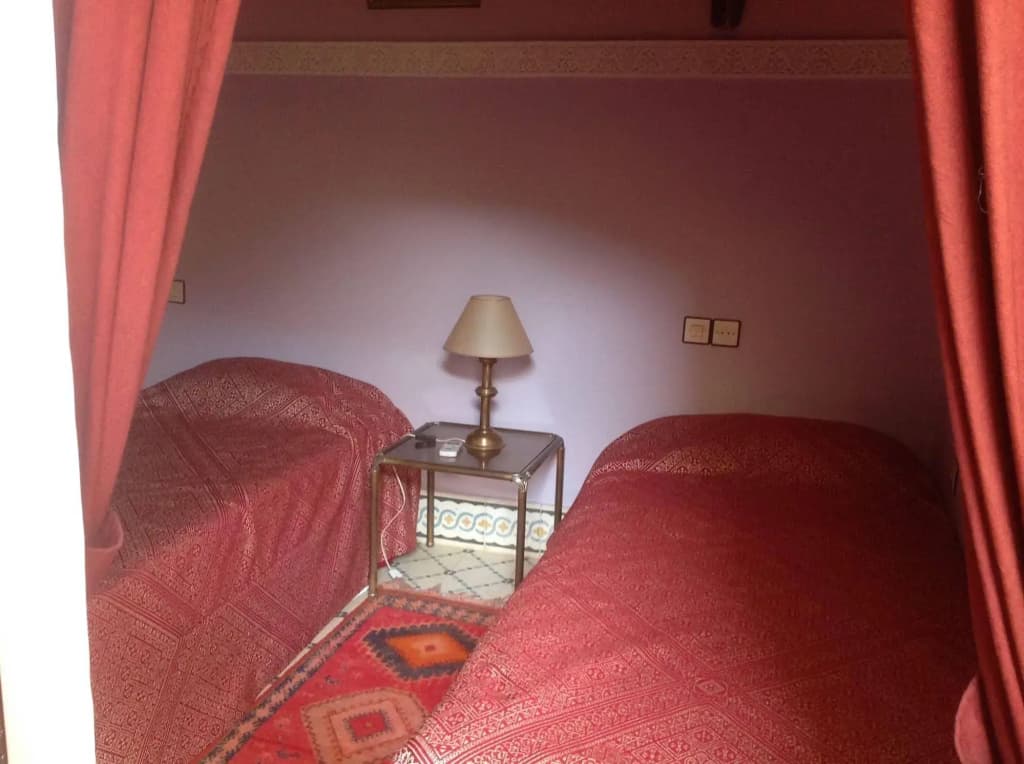 Riad Syba - photo 5