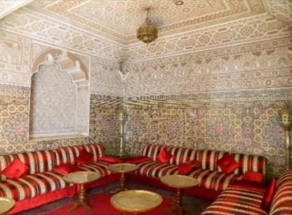 Single Room With Private Bathroom Downtown Marrakech - photo 9