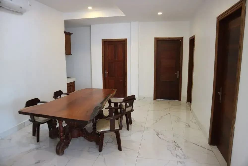LY Residence Suite & Apartment - photo 18