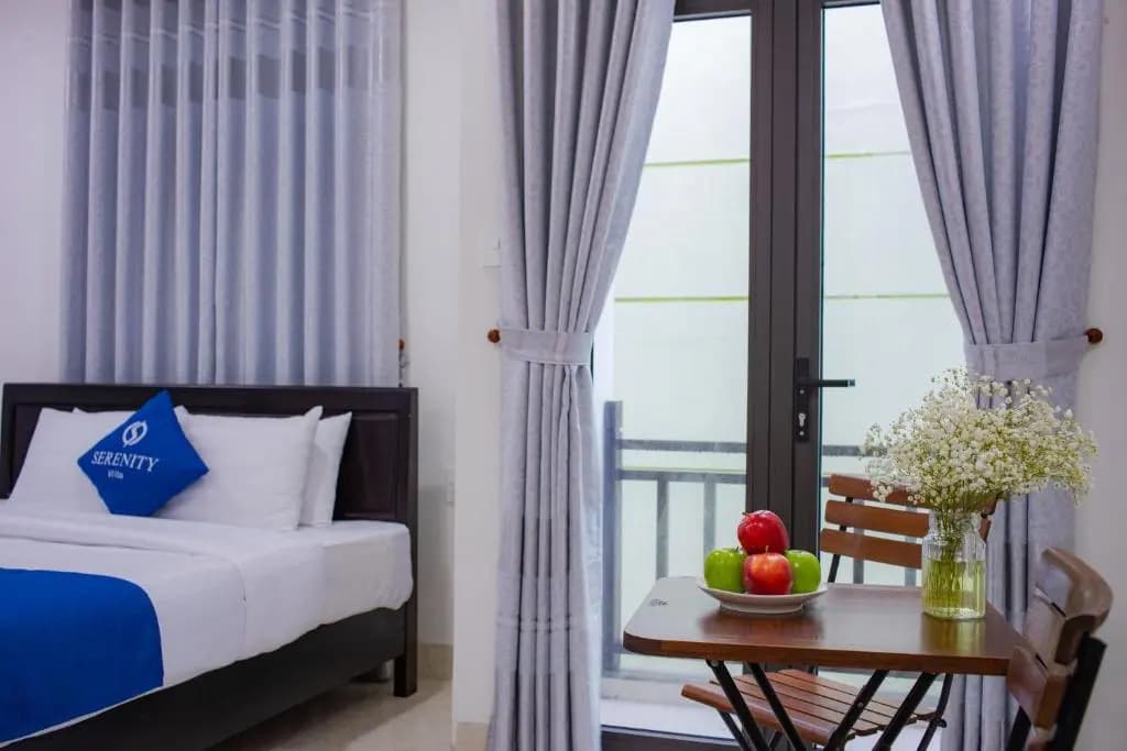 Serenity Villa Hoi An - main photo