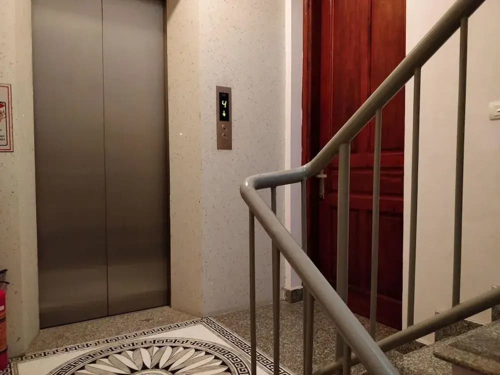 Zody Apartment - photo 7