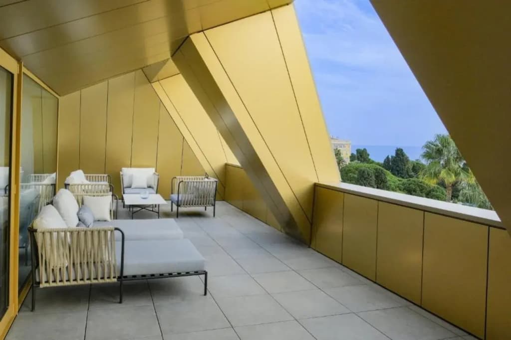 Maison Albar - Le Victoria - photo 8