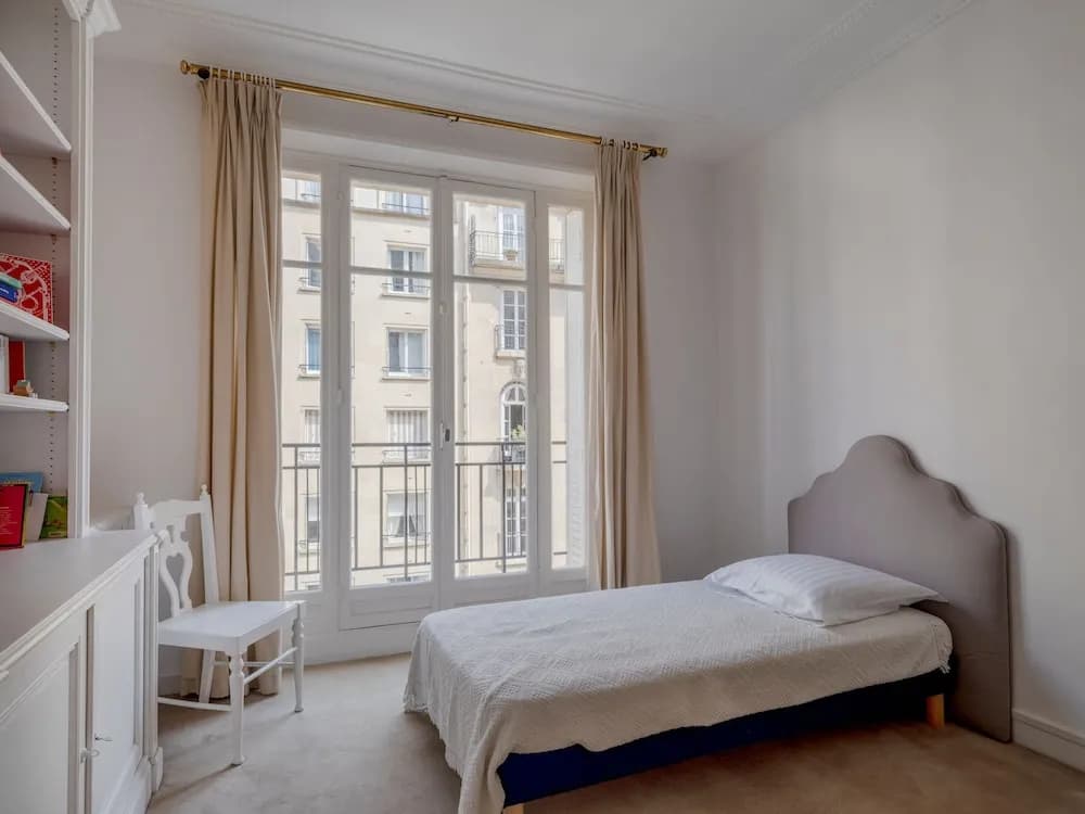 Paris Prestige Rousseau Residence - photo 15