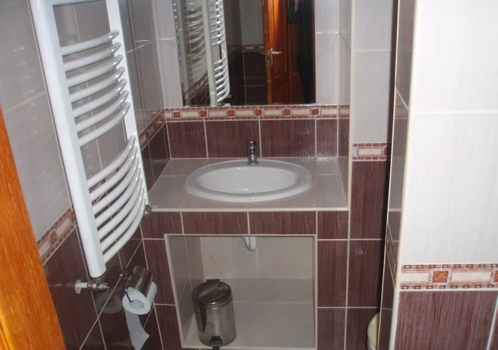 Budapest River Hotel - photo 9
