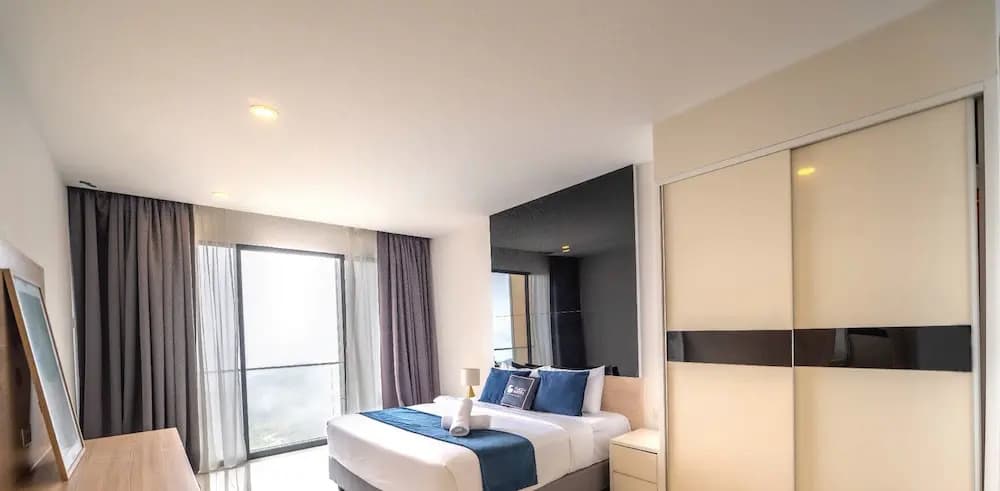 Premium Suites D'lement At Genting Highlands - photo 6