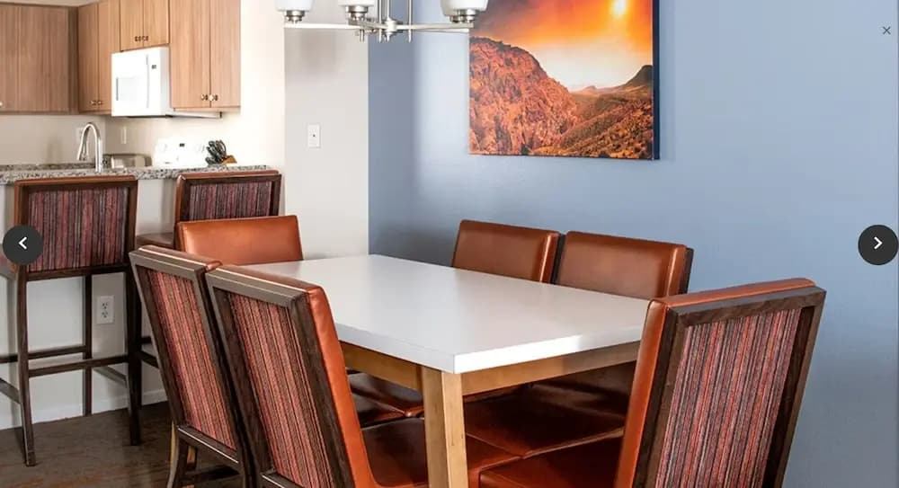 WorldMark Las Vegas Boulevard - photo 35