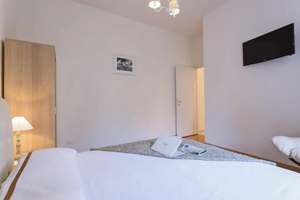 TownHouse by the Spanish Steps - photo 5