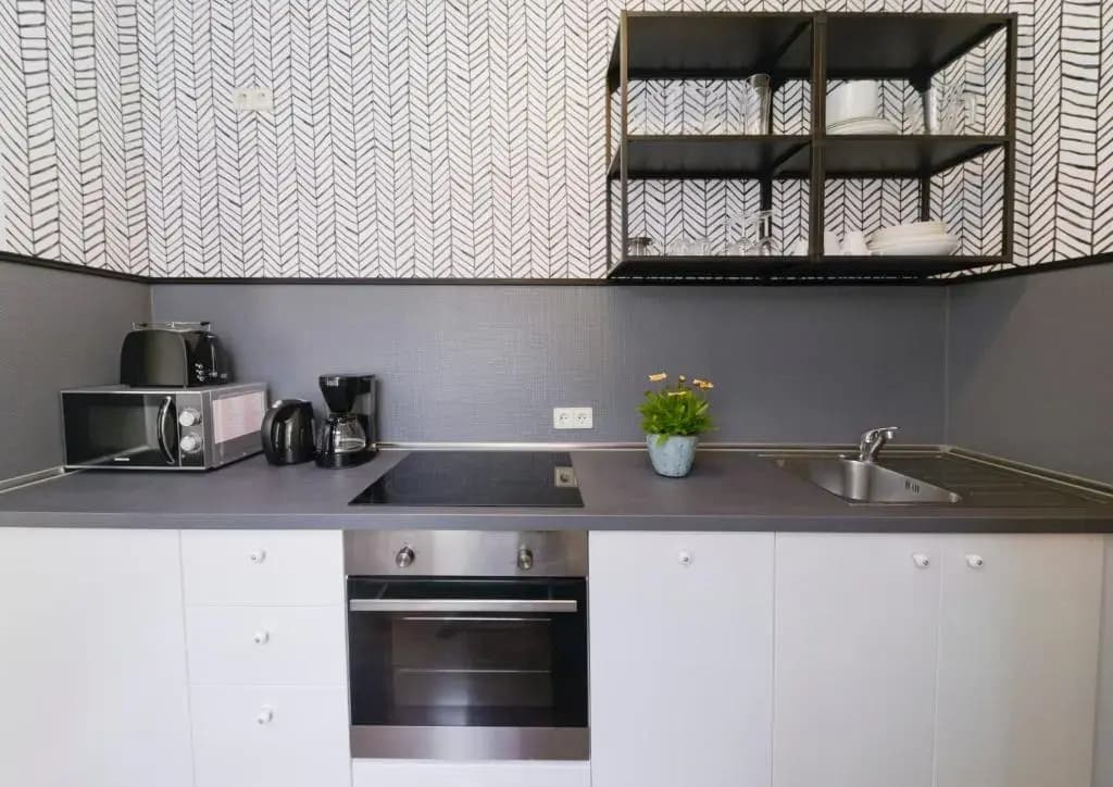 Old Town Apartments - photo 11