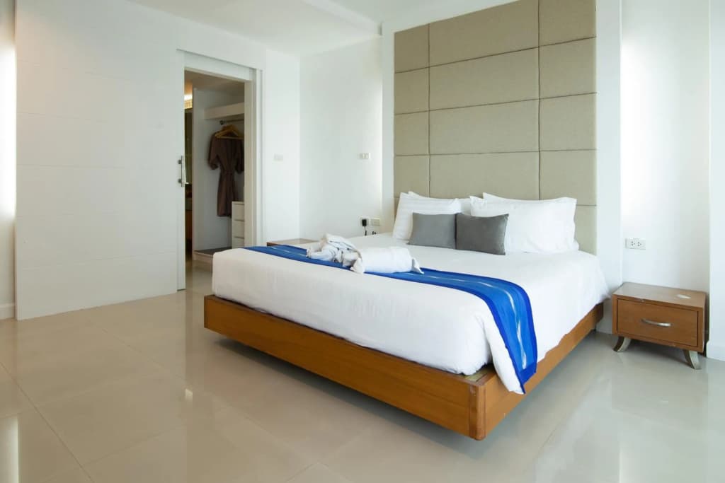 Royal Beach View Suites - photo 44