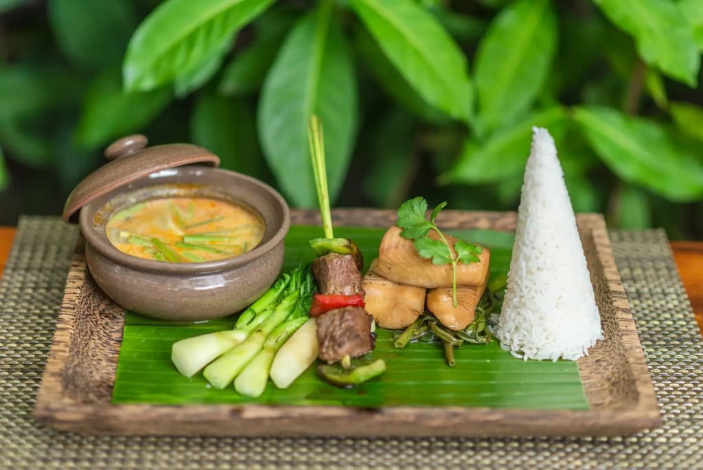 Silk D'angkor Residence - photo 10