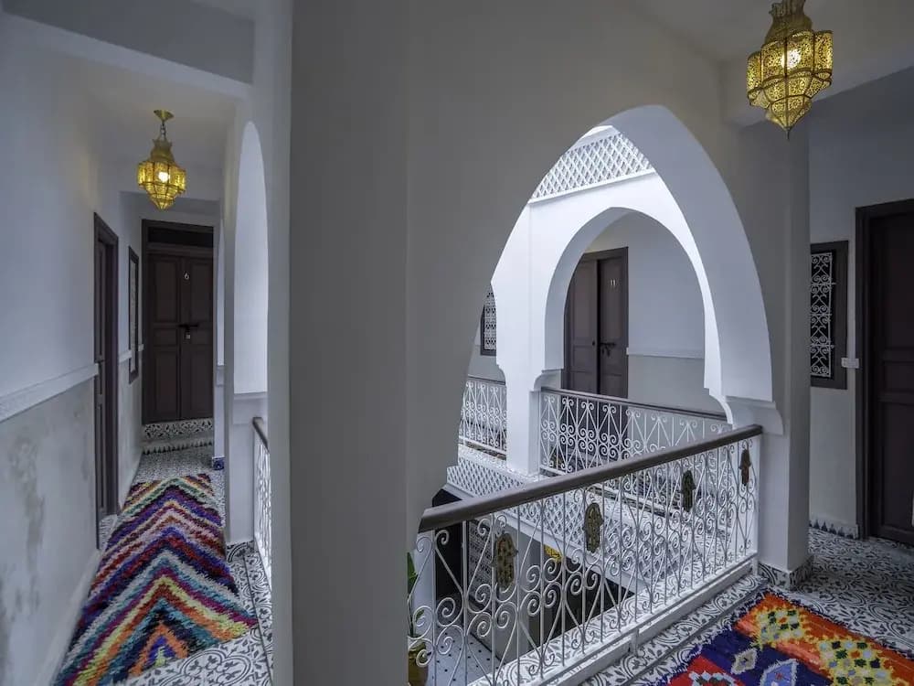 Riad Tarba & spa - photo 11
