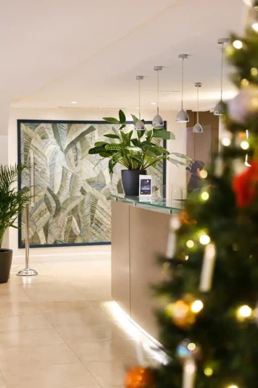 Hotel Floride Etoile - photo 17