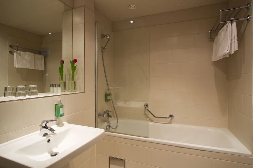 Botanique Hotel Prague - photo 10