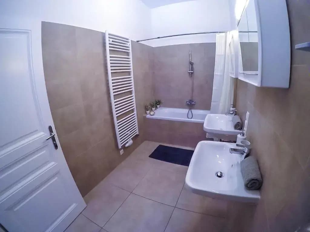 Raimond Apartment Ottakring Top 14 - photo 9