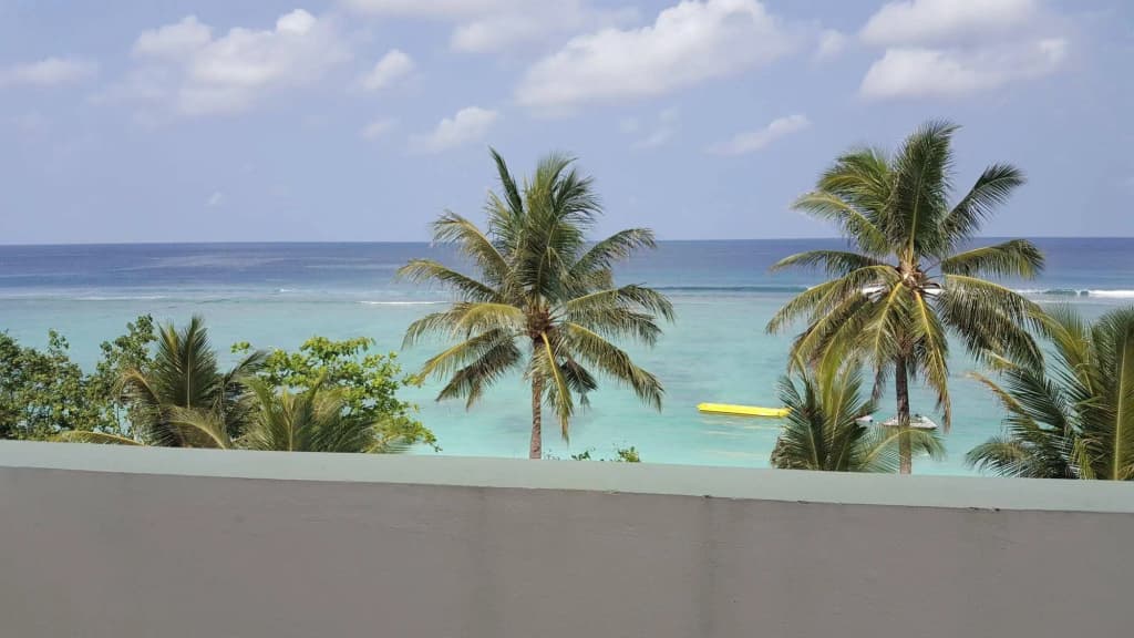 Hotelodge Aloevera Beach - photo 7