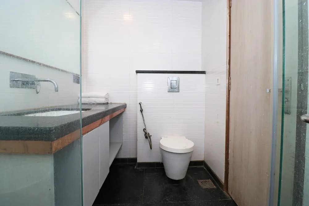 Hotel Krishna Plaza - photo 8
