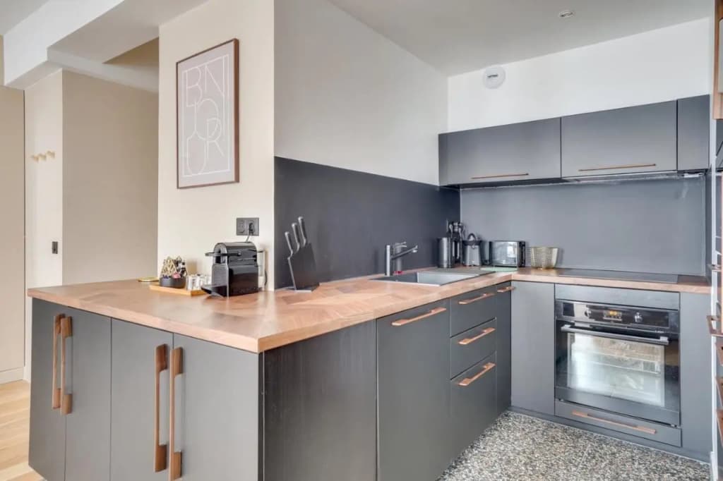 126 Suite Abraham - photo 26