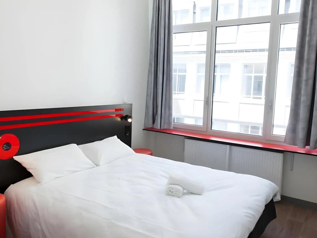 St Christopher's Inn Gare Du Nord - Hostel - photo 26
