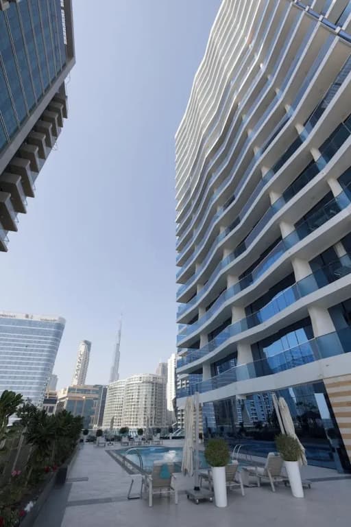 Waves Tower by KASCO - photo 11
