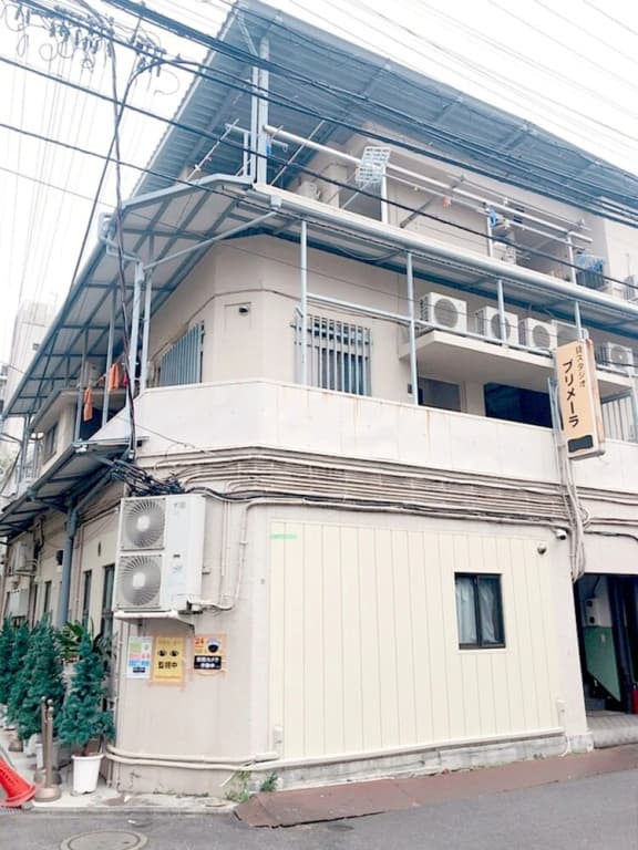 Nestle Tokyo Shinjuku Family House 101 - photo 1