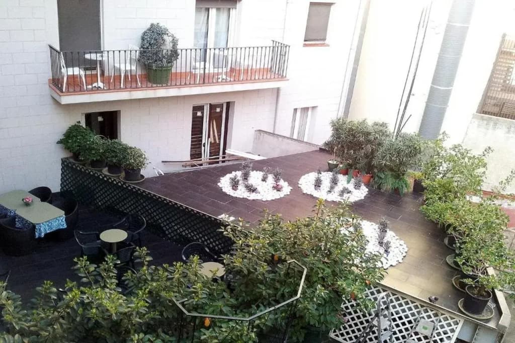 Hotel Toledano Ramblas - photo 9