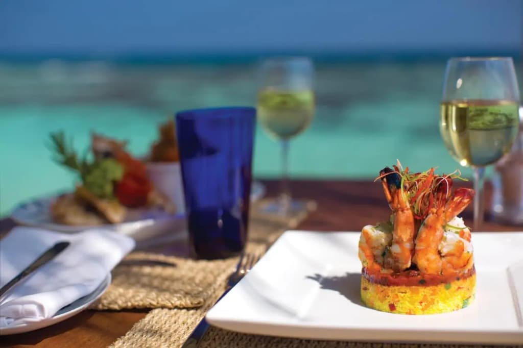 Oblu Nature Helengeli by Sentido - All Inclusive - photo 47