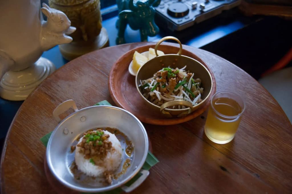 Glur Bangkok - photo 11
