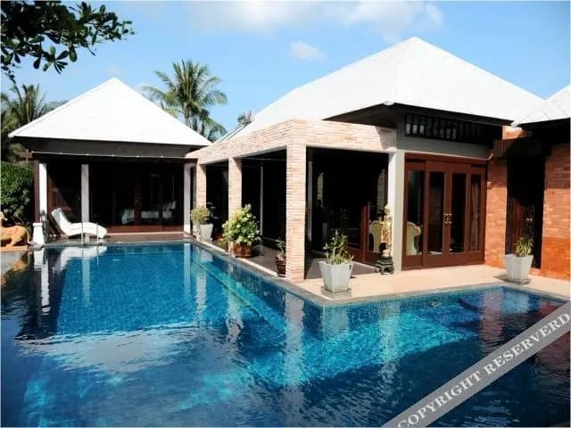 Yupa Villa 1 - photo 3