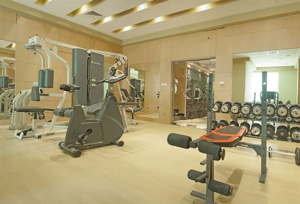 Boutique 7 Hotel & Suites - photo 22