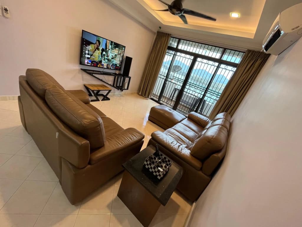 Days Inn Resort by Wyndham Lumut Marina Cove - photo 10