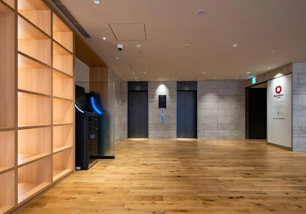 DEL style Ikebukuro Higashiguchi by Daiwa Roynet Hotel - photo 12