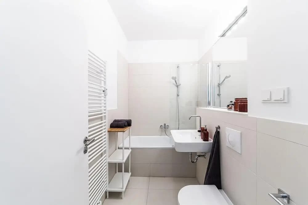 Greystay Apartments Steglitz - photo 9