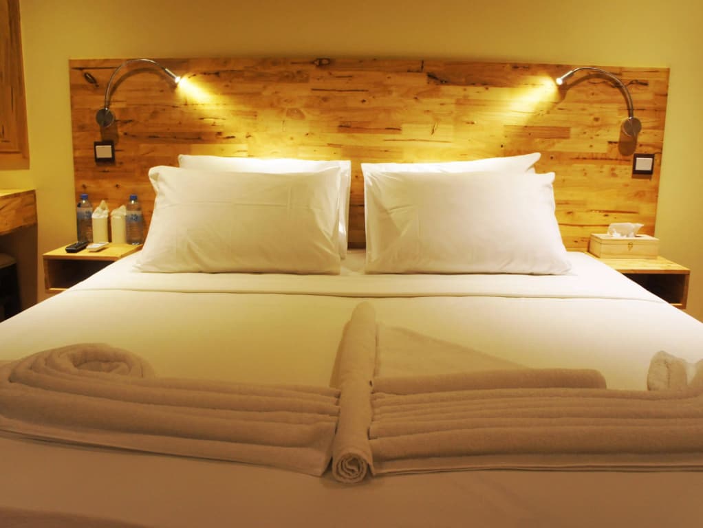 Narnia Maldives Guest House - photo 10