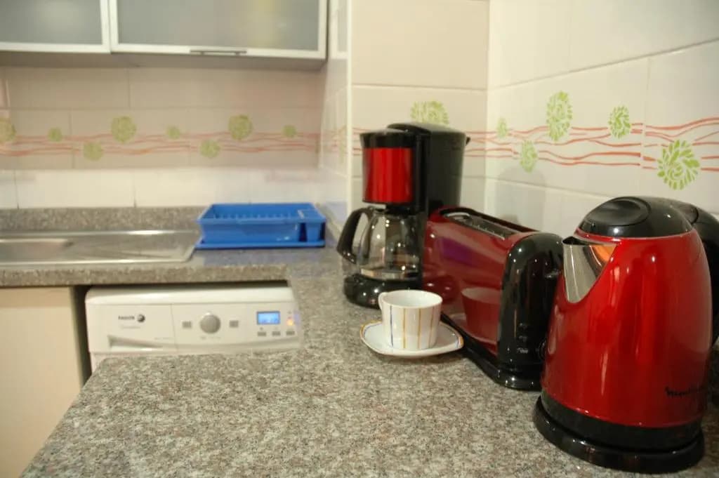 Illina & Hamza Apartment - photo 7