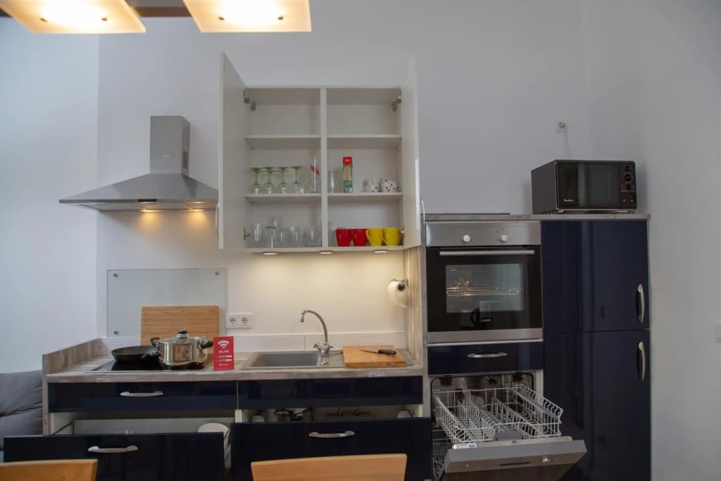 Pandoras home - photo 14