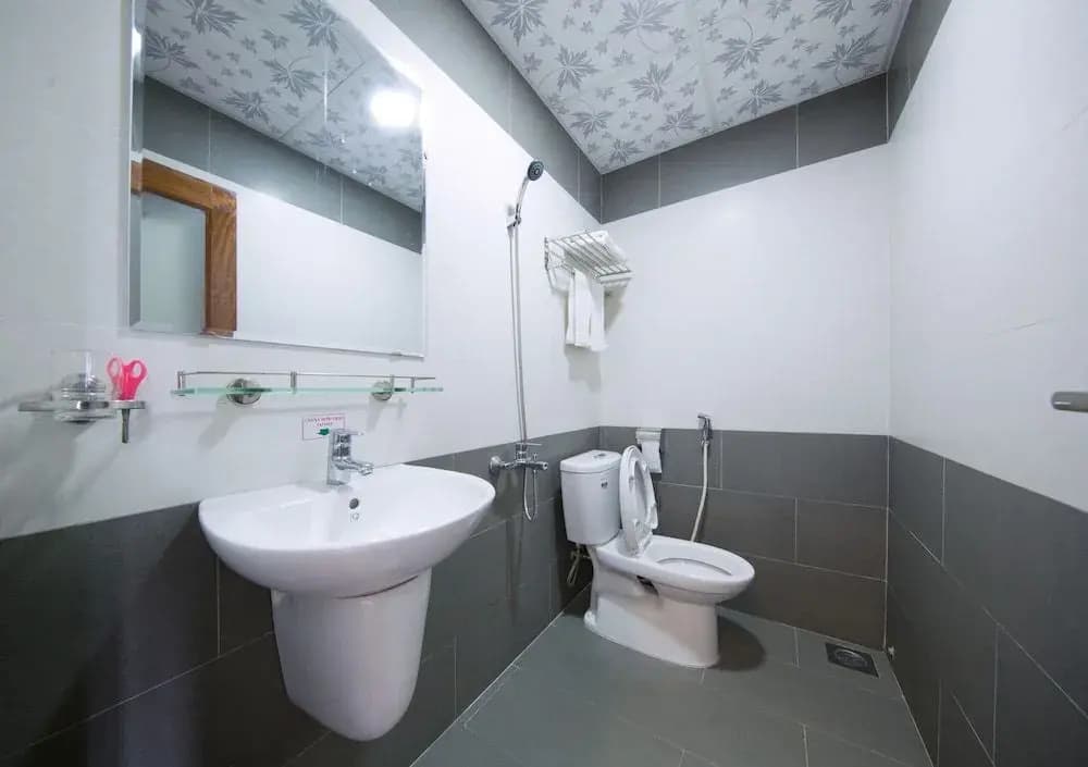 Amber Hostel - photo 8