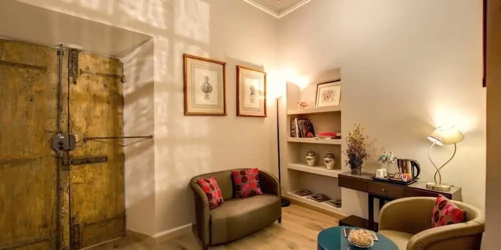 Suite Giulia 3 - photo 10