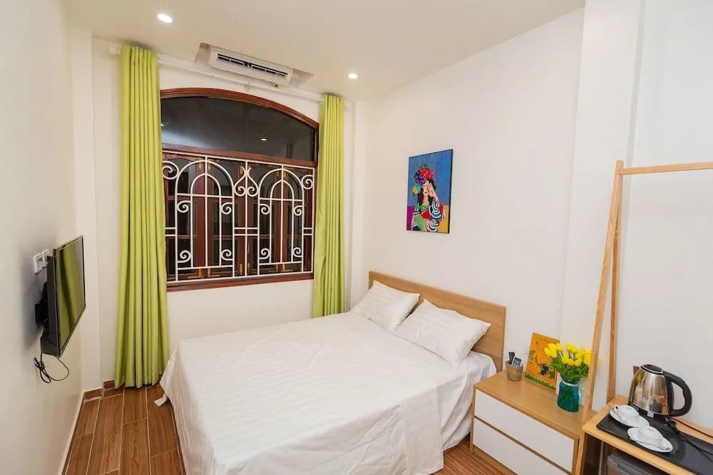 Cat Linh Hotel - photo 3