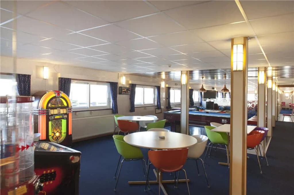 Botel - photo 37