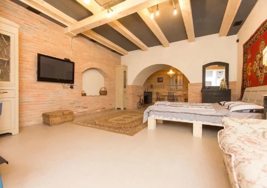 Nice Room Khanuma - photo 2