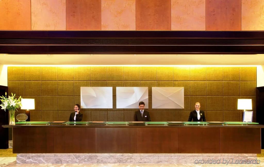 Jood Palace Hotel Dubai - photo 20