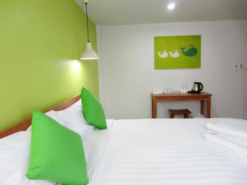 Tiya House Rooms & Cafe - photo 5