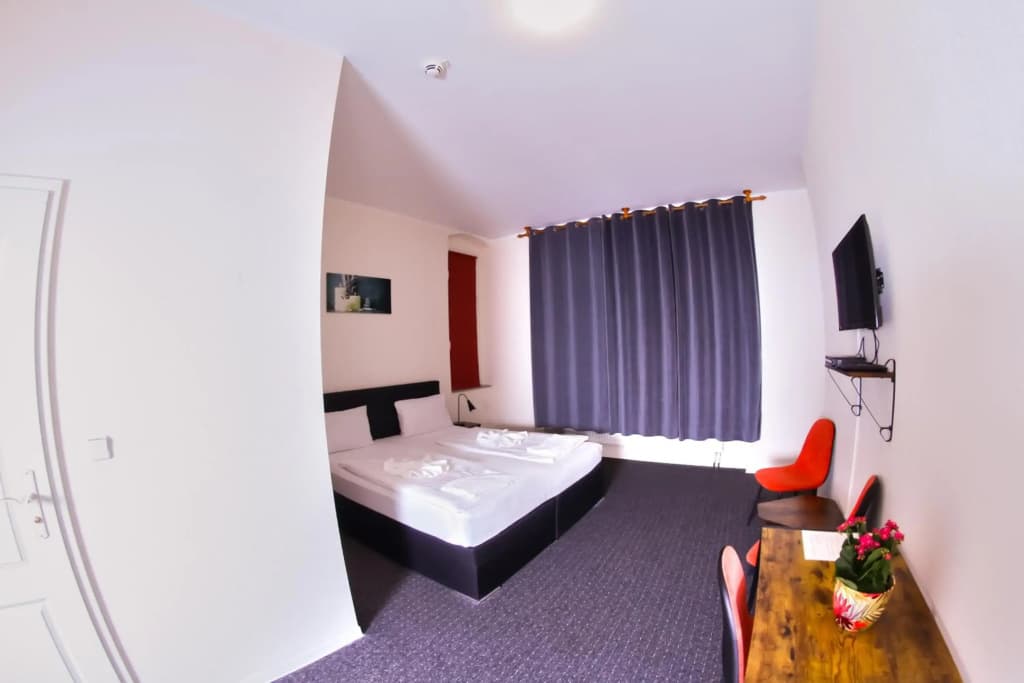 Hotel Karlshorst - photo 3