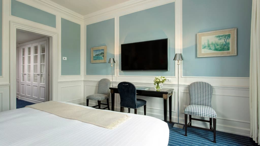 Hotel Lungarno - photo 32