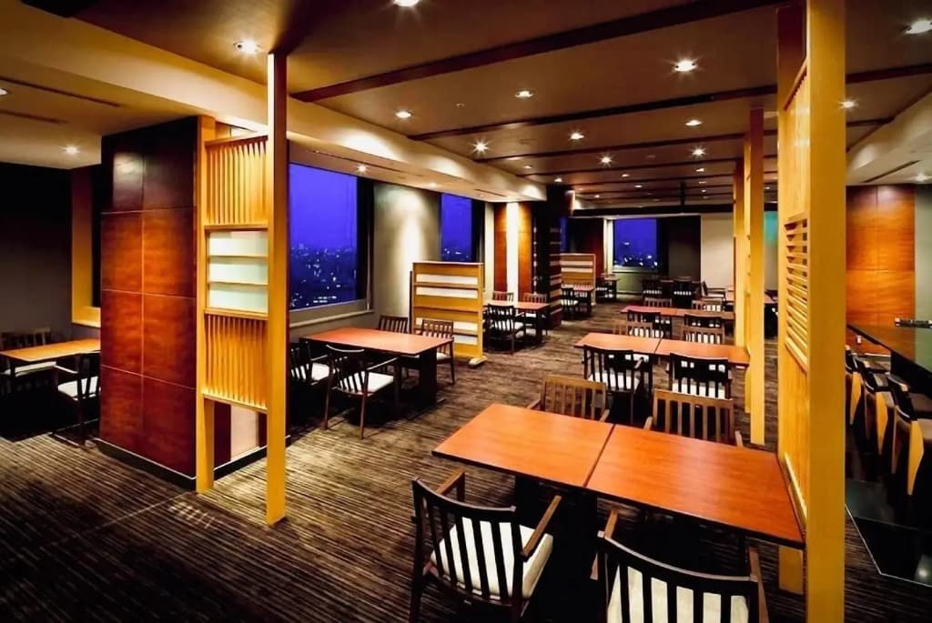 Daiichi Hotel Ryogoku - photo 19
